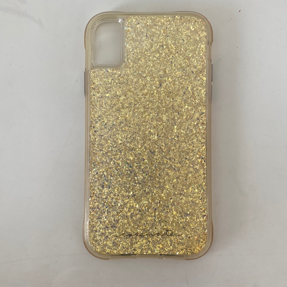 iPhone X case